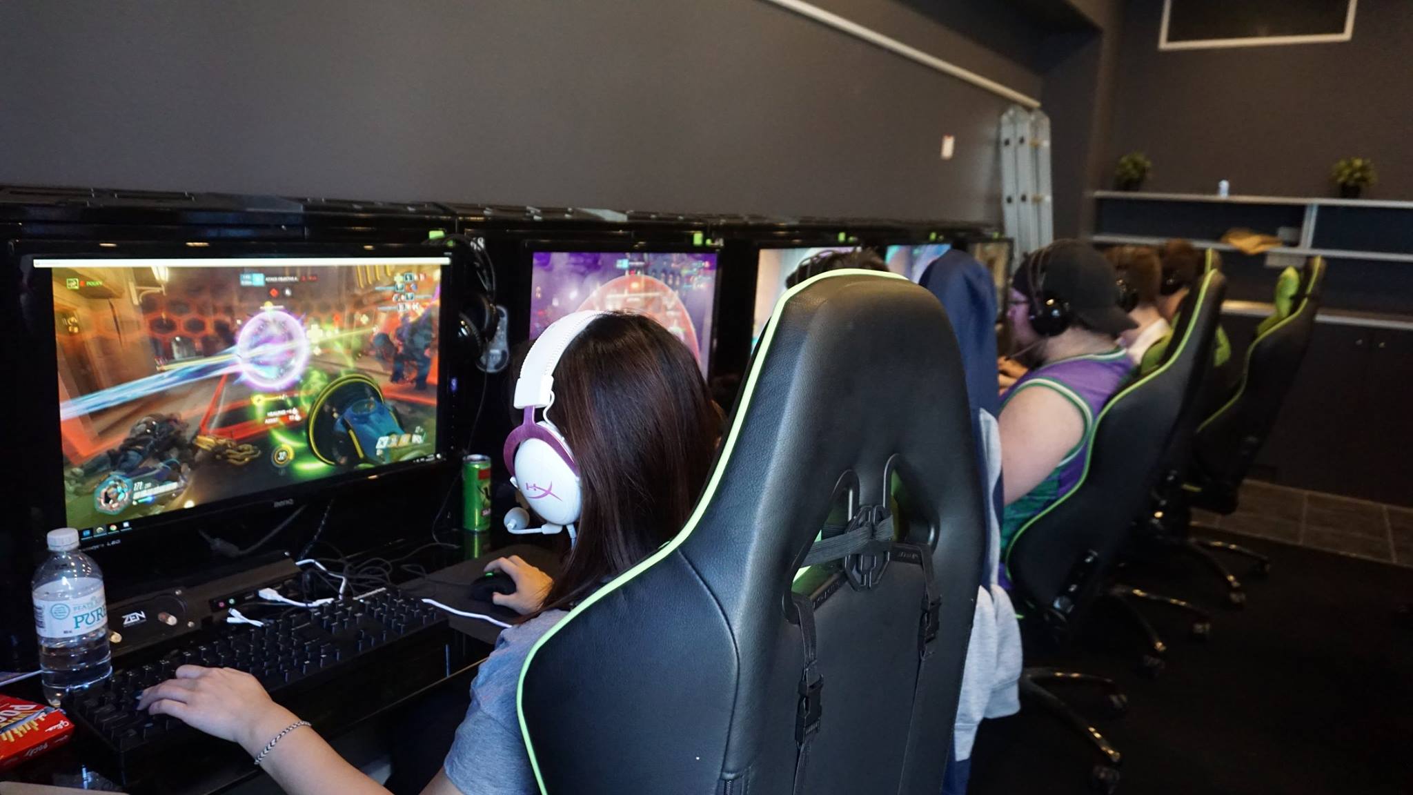 The Ups and Downs of Streaming: A Cautionary Tale