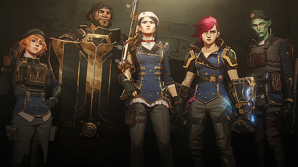 Explore Runeterra: Where to Find League of Legends Lore