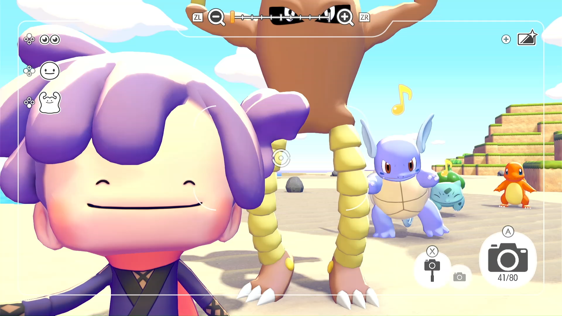 Three Reasons Why You Should Play Pokémon Pokopia