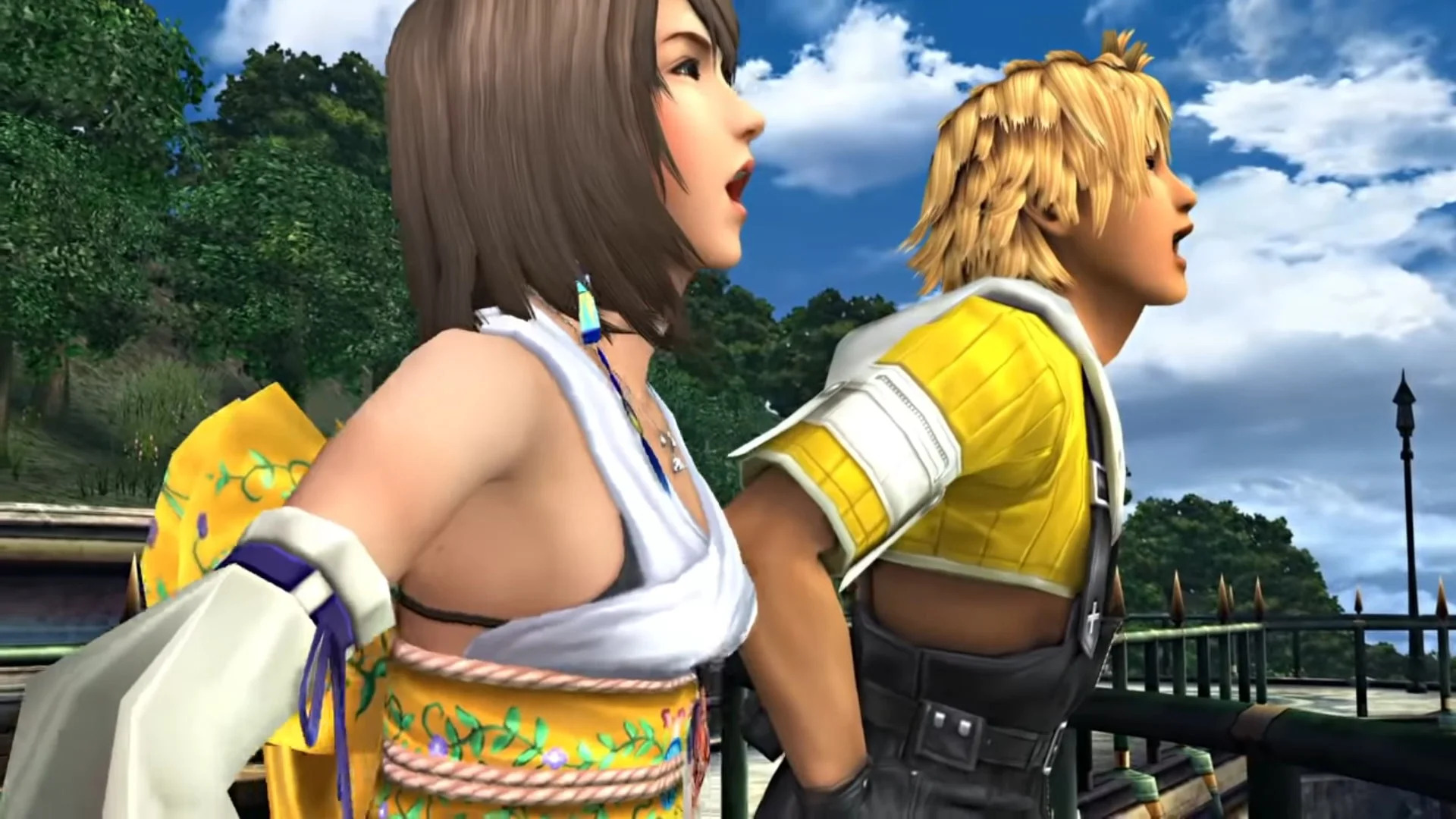 Why Final Fantasy X is Still a Peak Game in 2026